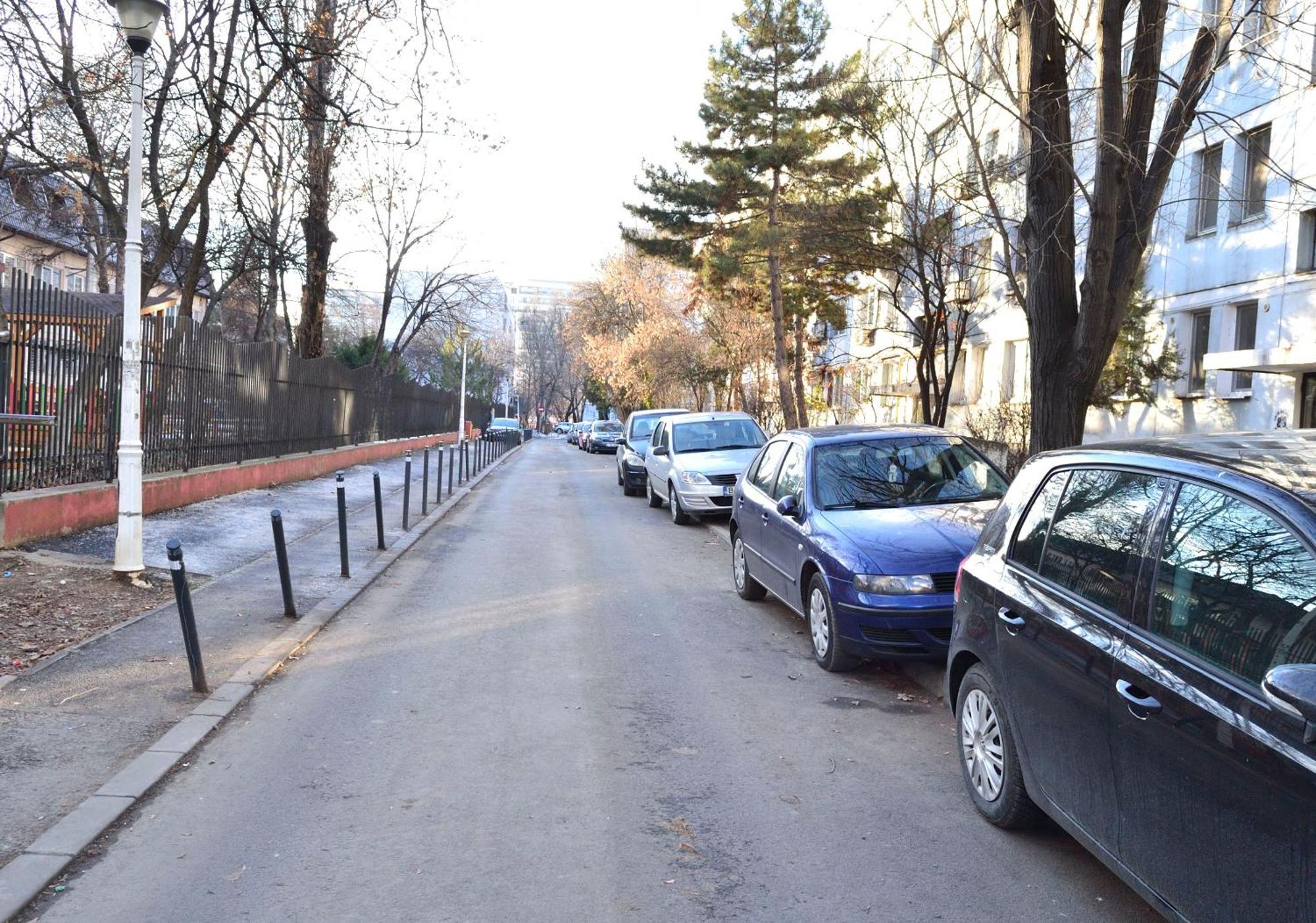 Cozy 2 Rooms Apartment Drumul Taberei Bucureşti Eksteriør bilde