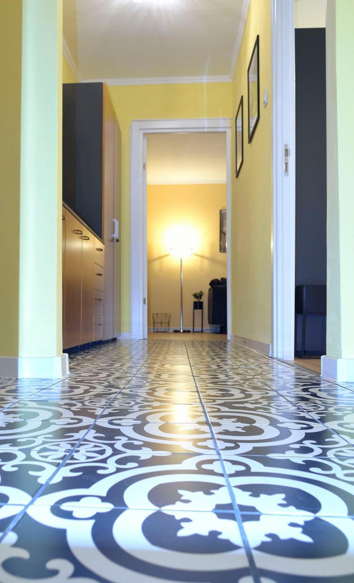 Cozy 2 Rooms Apartment Drumul Taberei Bucureşti Eksteriør bilde