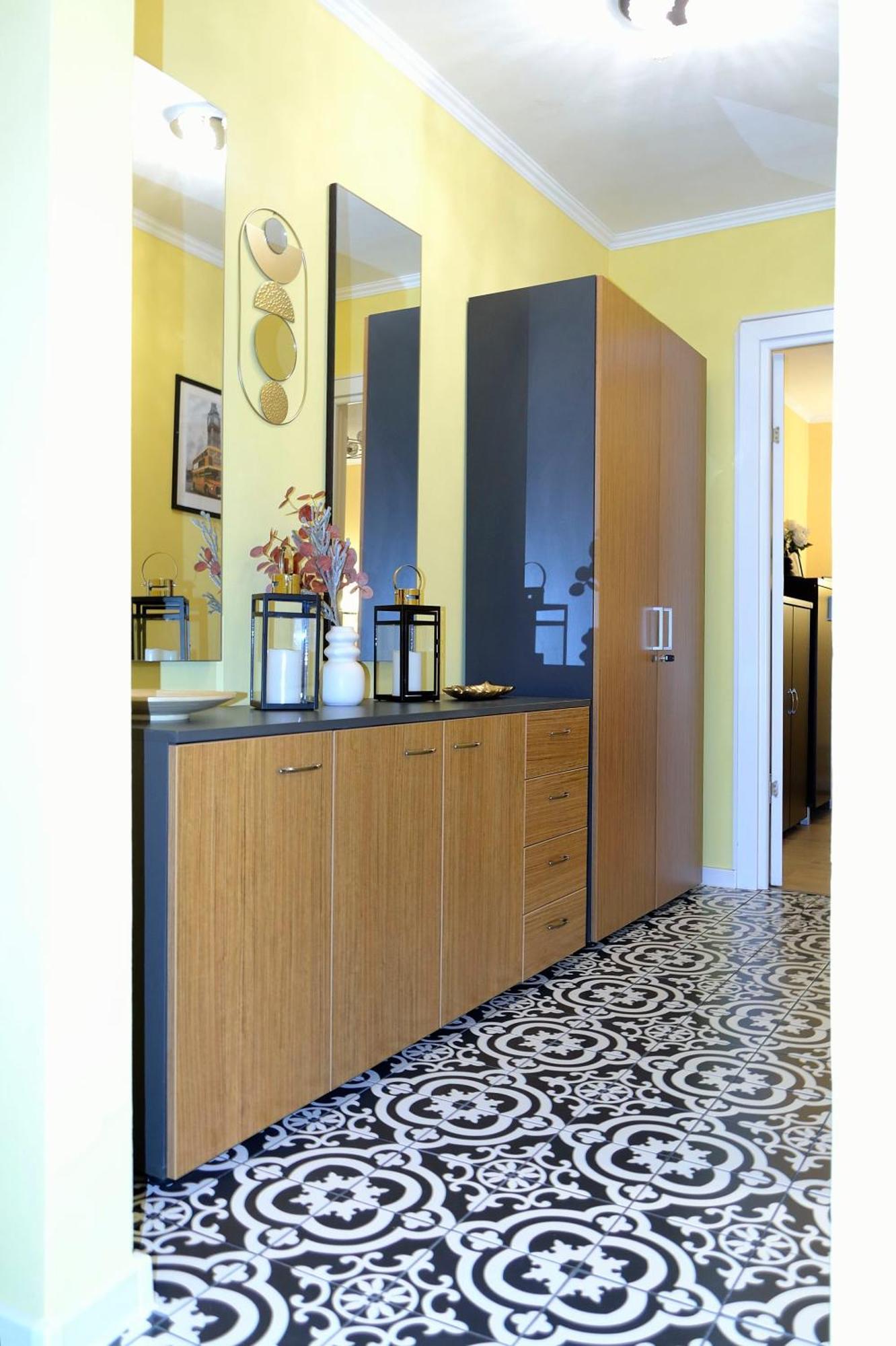 Cozy 2 Rooms Apartment Drumul Taberei Bucureşti Eksteriør bilde