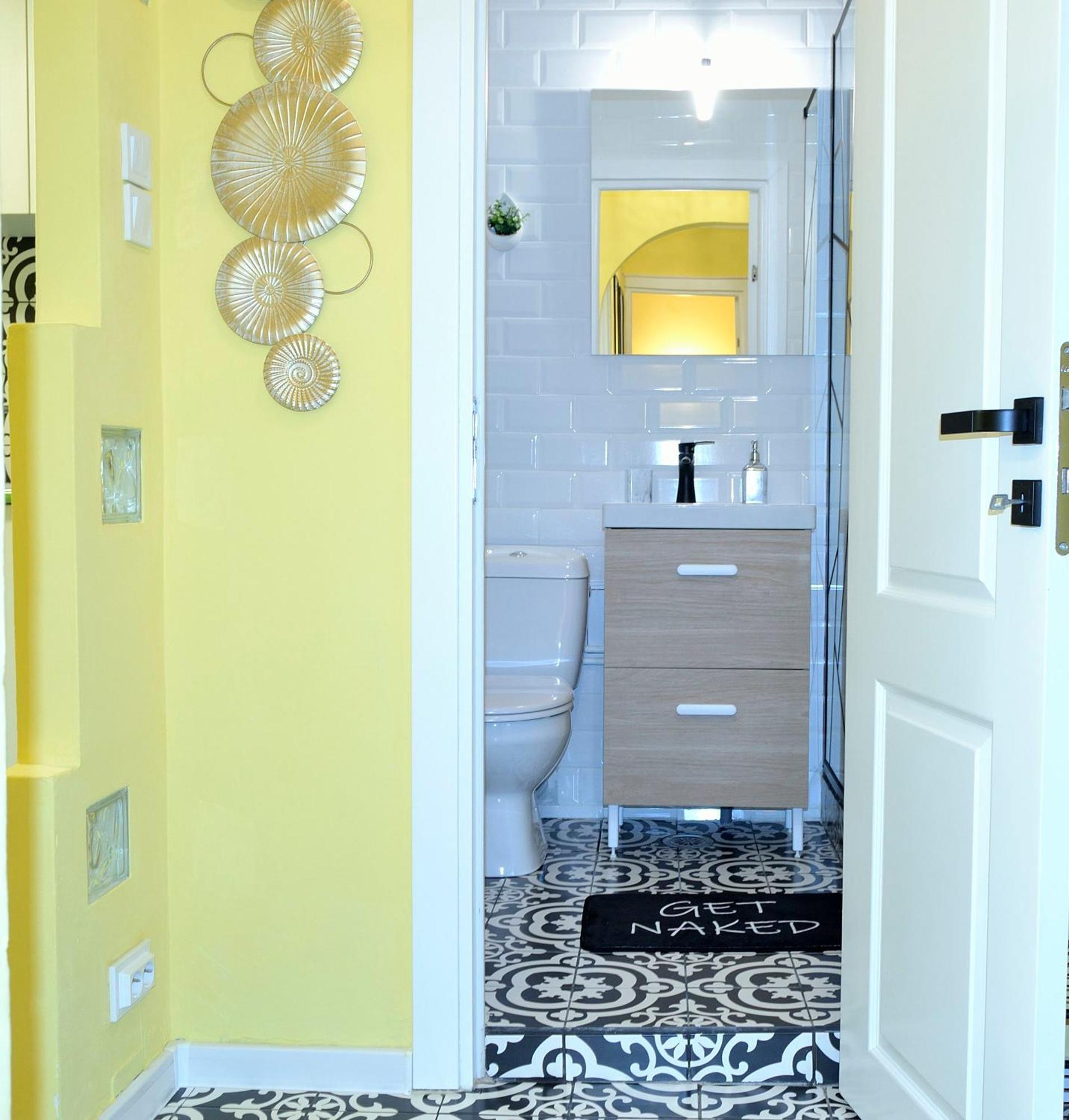 Cozy 2 Rooms Apartment Drumul Taberei Bucureşti Eksteriør bilde